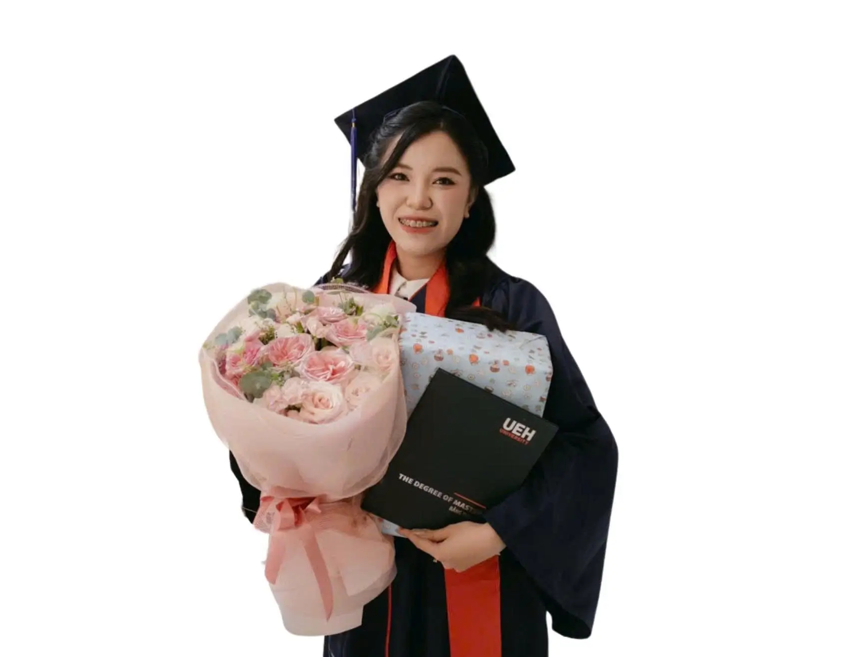 Bạn Lại Thị Bảo Thy